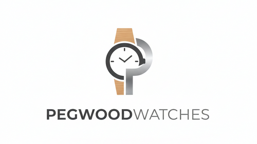 Pegwood Watches